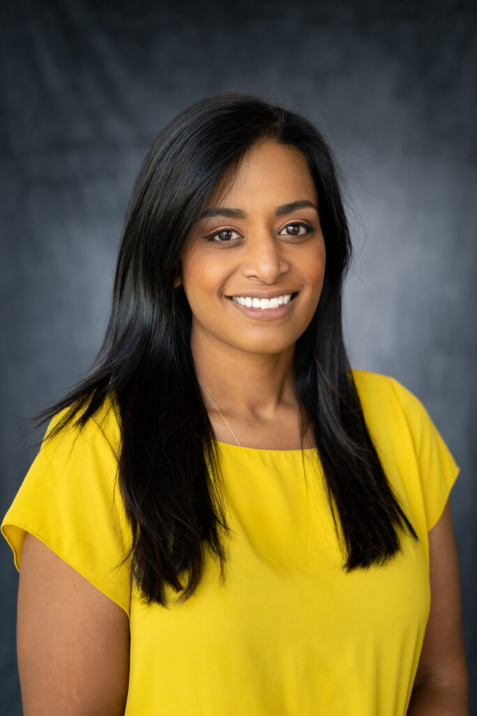 Radhika Siddharthan, PA-C, MHA - Northern Nevada Hopes